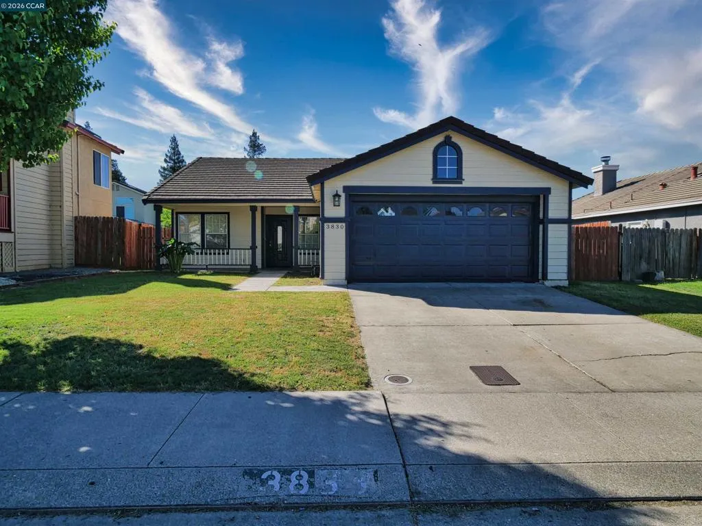 3830 STEVE Lillie Cir