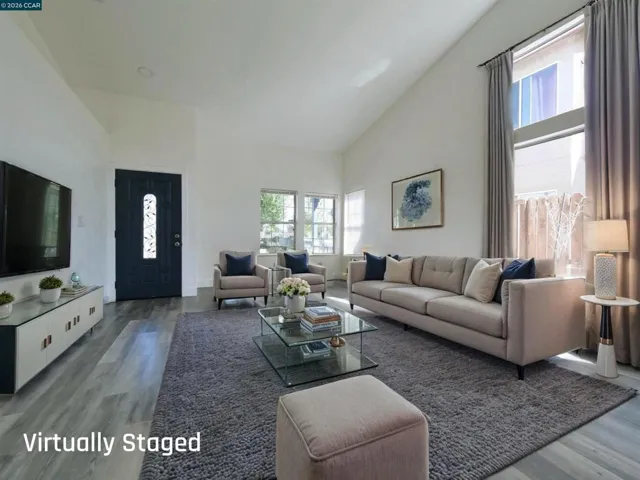 3830 Steve Lillie Cir, Stockton, California 95206