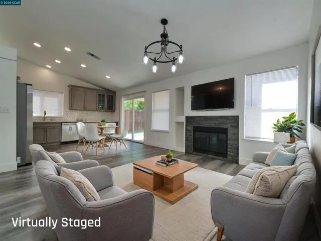 3830 Steve Lillie Cir, Stockton, California 95206
