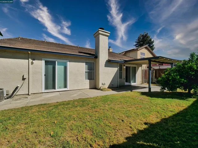 3830 Steve Lillie Cir, Stockton, California 95206