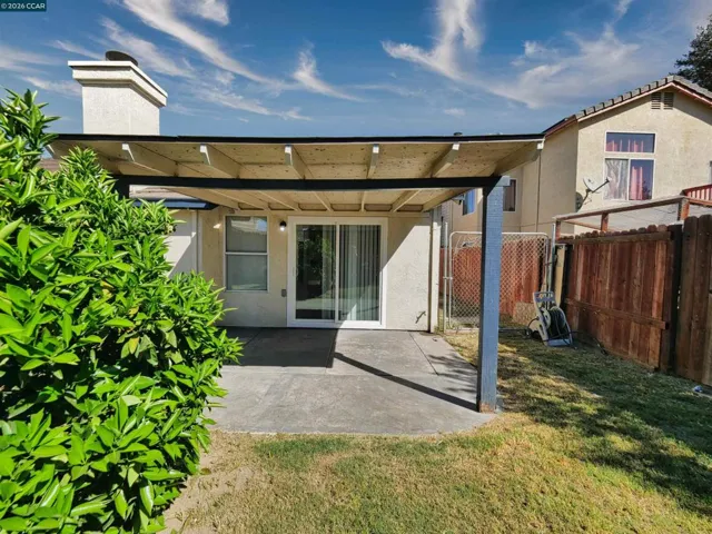 3830 Steve Lillie Cir, Stockton, California 95206