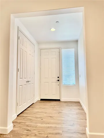 Entry way