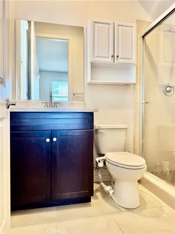 1st floor bathroom
