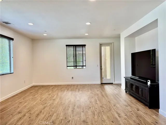 Huge great room