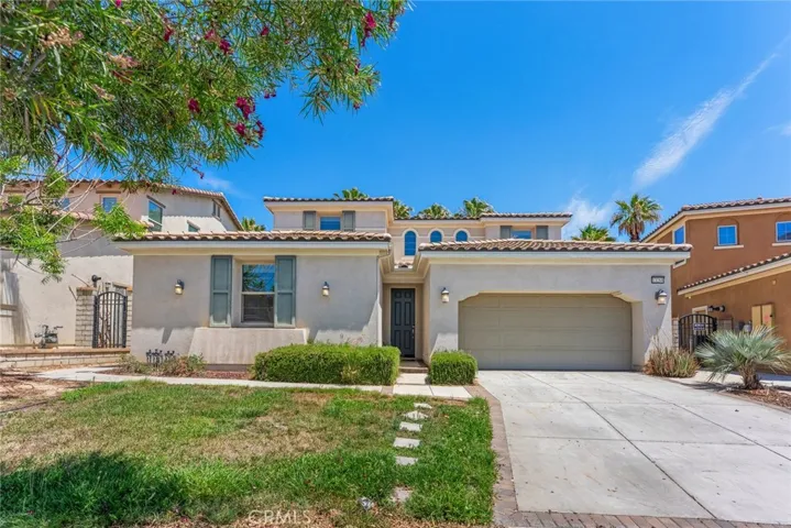 13268 Eaglebluff, Eastvale, California 92880