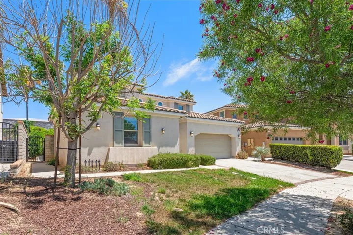 13268 Eaglebluff, Eastvale, California 92880