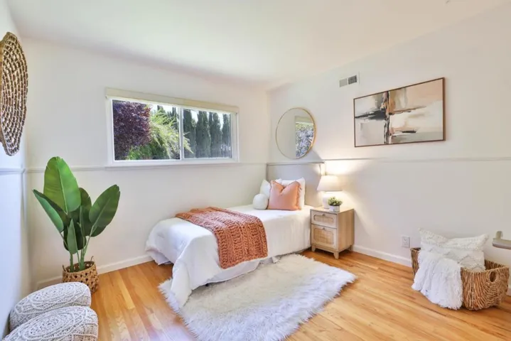 2984 Via Del Sol, San Jose, California 95132