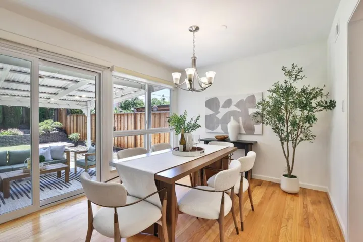 2984 Via Del Sol, San Jose, California 95132