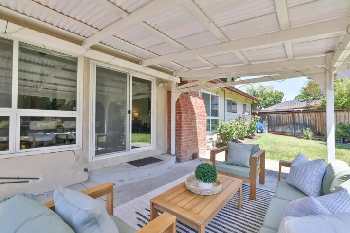 2984 Via Del Sol, San Jose, California 95132