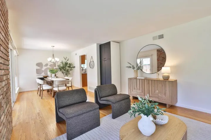 2984 Via Del Sol, San Jose, California 95132