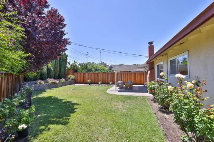 2984 Via Del Sol, San Jose, California 95132