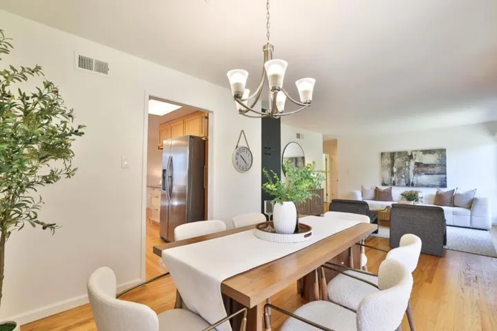 2984 Via Del Sol, San Jose, California 95132