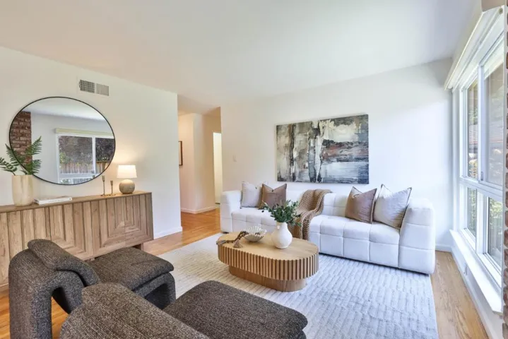 2984 Via Del Sol, San Jose, California 95132