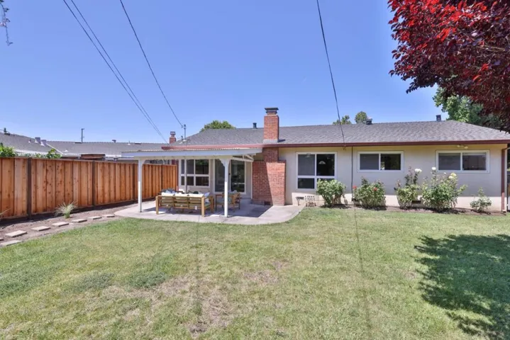 2984 Via Del Sol, San Jose, California 95132