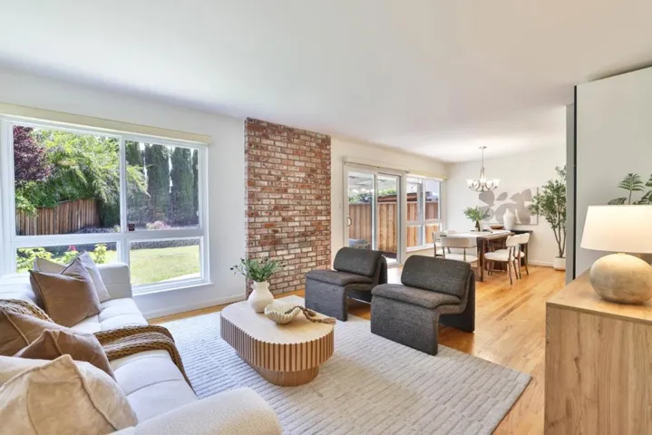2984 Via Del Sol, San Jose, California 95132