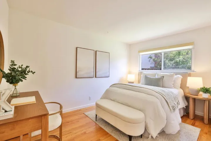 2984 Via Del Sol, San Jose, California 95132