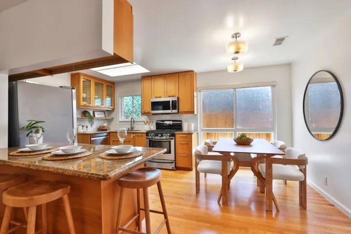2984 Via Del Sol, San Jose, California 95132