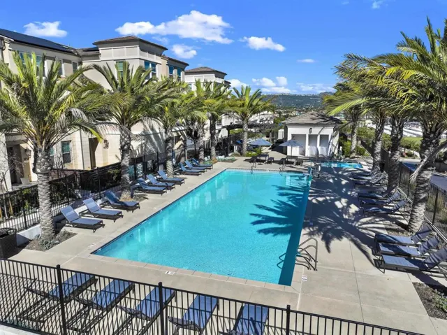 1231 Sunrise View 105, San Marcos, California 92078