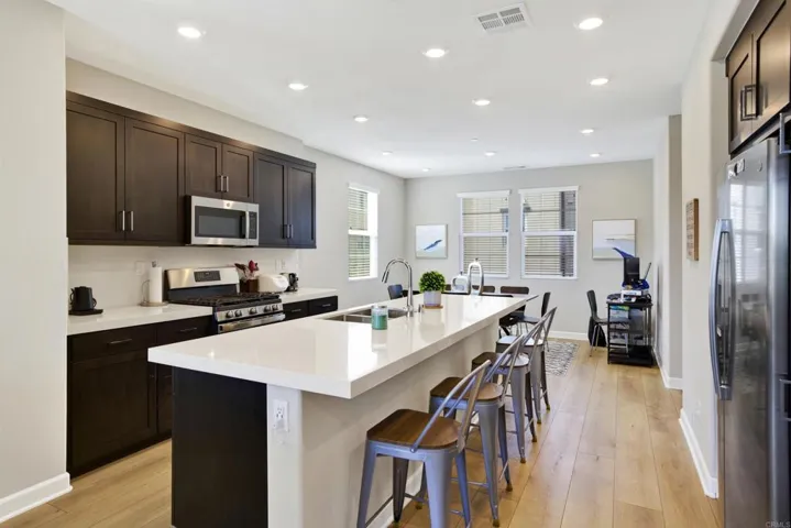 1231 Sunrise View 105, San Marcos, California 92078