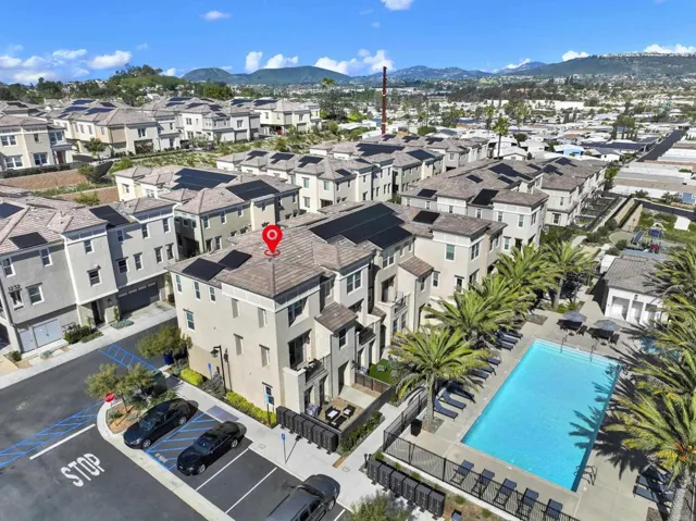 1231 Sunrise View 105, San Marcos, California 92078