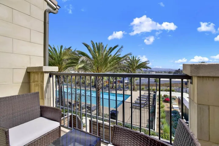 1231 Sunrise View 105, San Marcos, California 92078