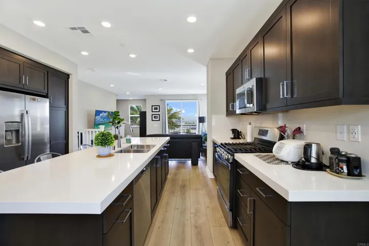 1231 Sunrise View 105, San Marcos, California 92078