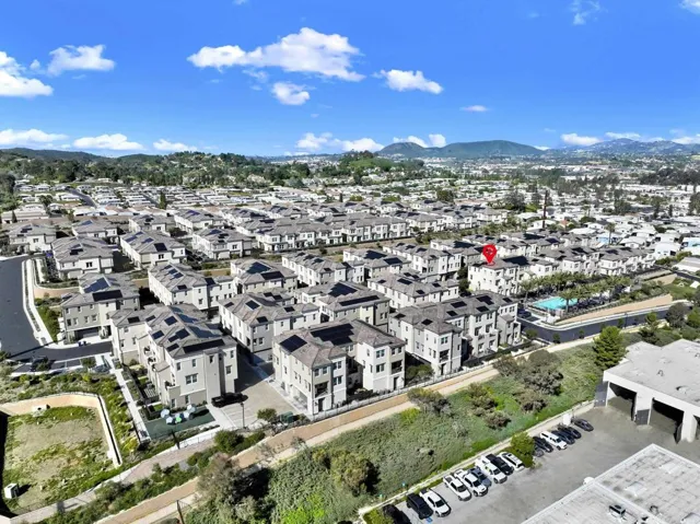 1231 Sunrise View 105, San Marcos, California 92078
