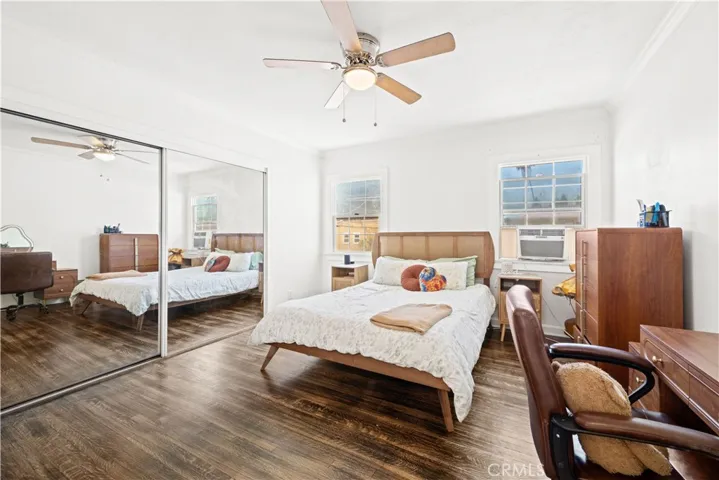 2839 Hillcrest Drive, Los Angeles, California 90016