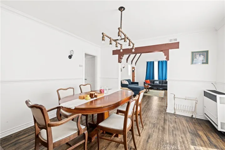 2839 Hillcrest Drive, Los Angeles, California 90016
