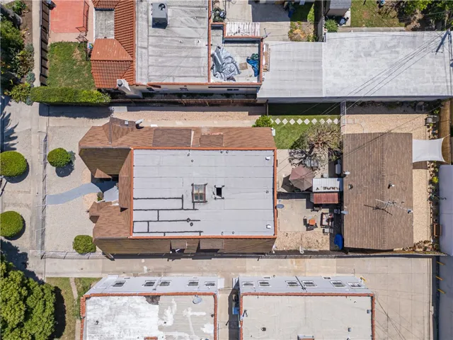 2839 Hillcrest Drive, Los Angeles, California 90016