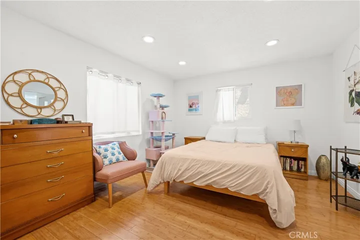 2839 Hillcrest Drive, Los Angeles, California 90016