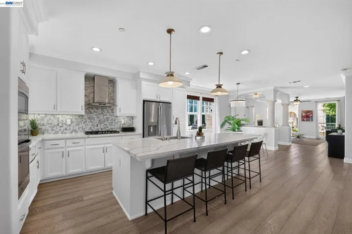 4661 Rimini Ct, Dublin, California 94568