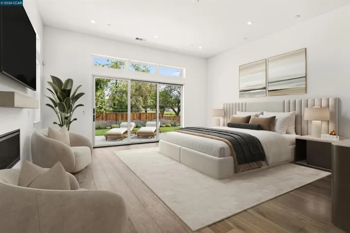 1090 Borrette Court, Napa, California 94558