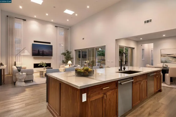 1090 Borrette Court, Napa, California 94558
