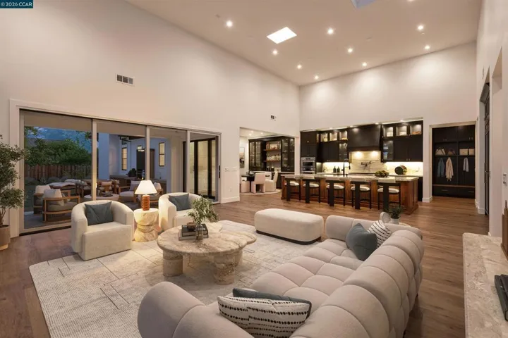 1090 Borrette Court, Napa, California 94558