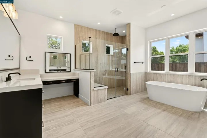 1090 Borrette Court, Napa, California 94558