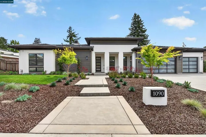 1090 Borrette Court, Napa, California 94558