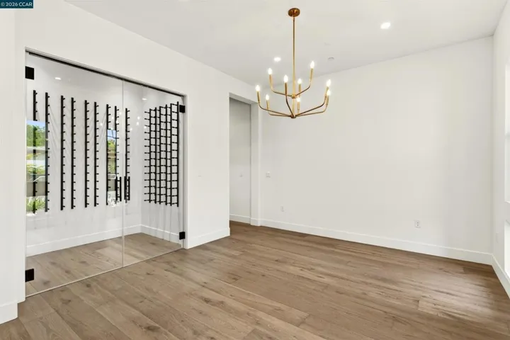 1090 Borrette Court, Napa, California 94558