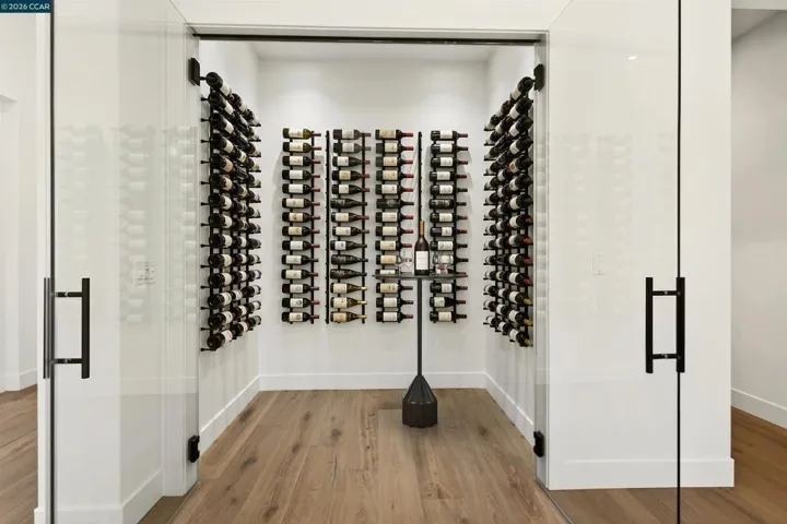1090 Borrette Court, Napa, California 94558