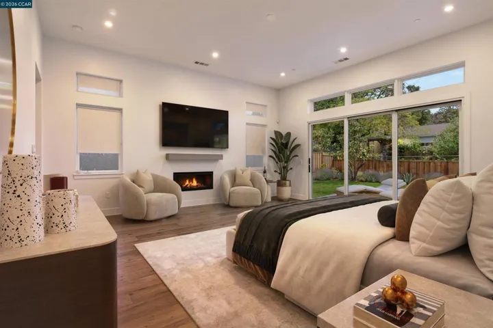 1090 Borrette Court, Napa, California 94558