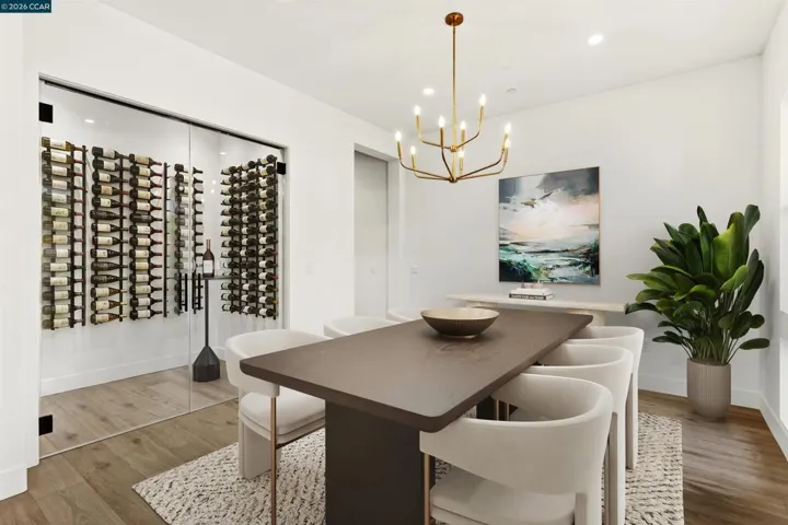 1090 Borrette Court, Napa, California 94558
