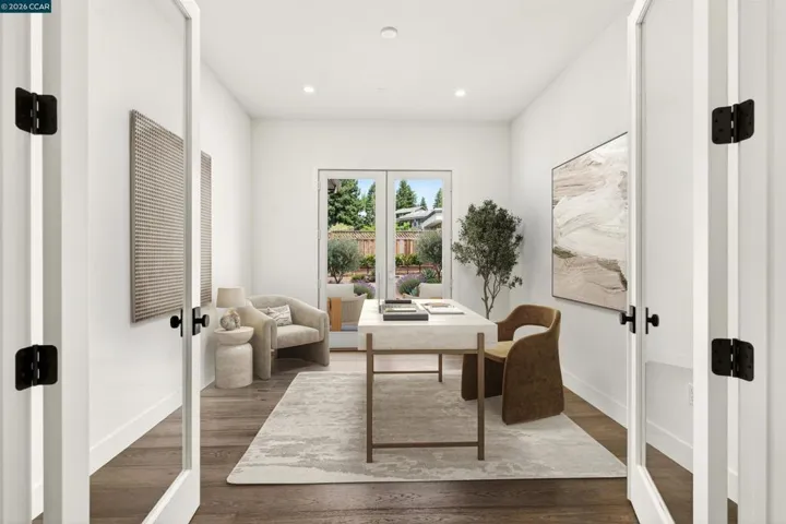 1090 Borrette Court, Napa, California 94558