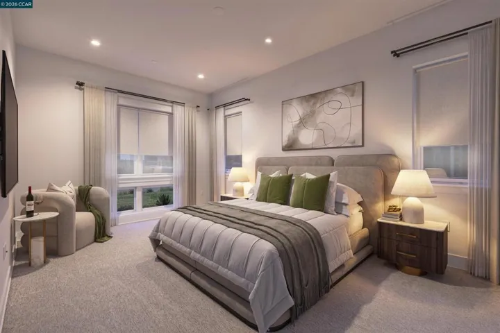 1090 Borrette Court, Napa, California 94558