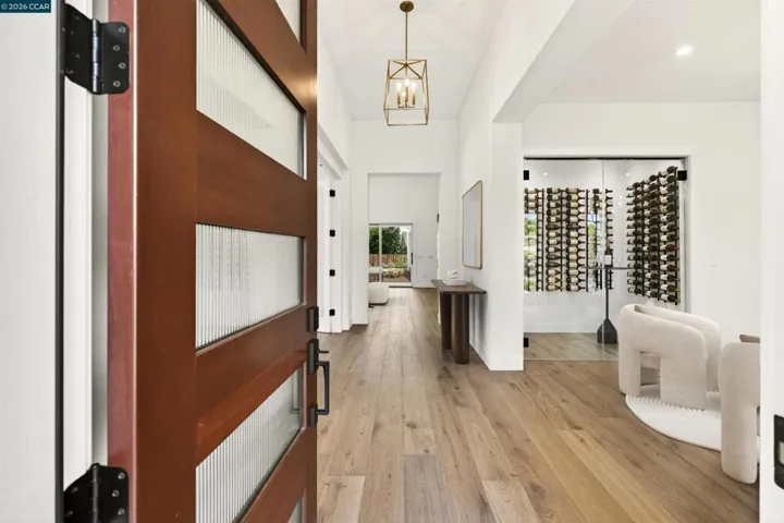 1090 Borrette Court, Napa, California 94558