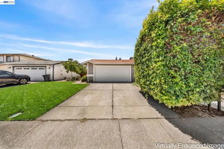 1718 Daniel Ct, Fairfield, California 94533