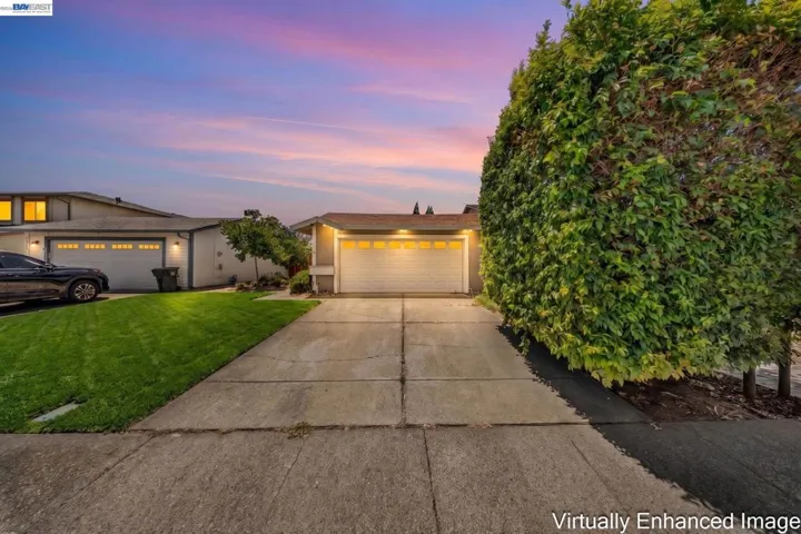 1718 Daniel Ct, Fairfield, California 94533