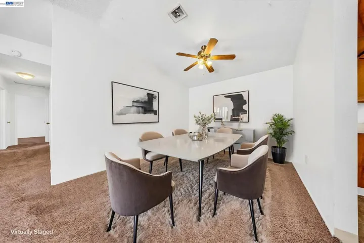 1718 Daniel Ct, Fairfield, California 94533