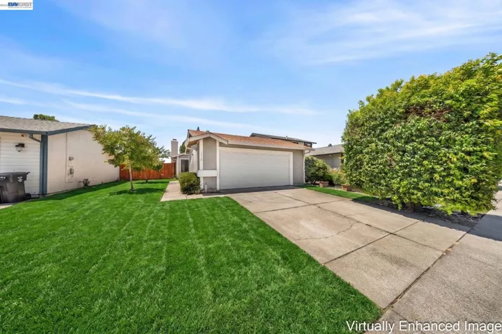 1718 Daniel Ct, Fairfield, California 94533
