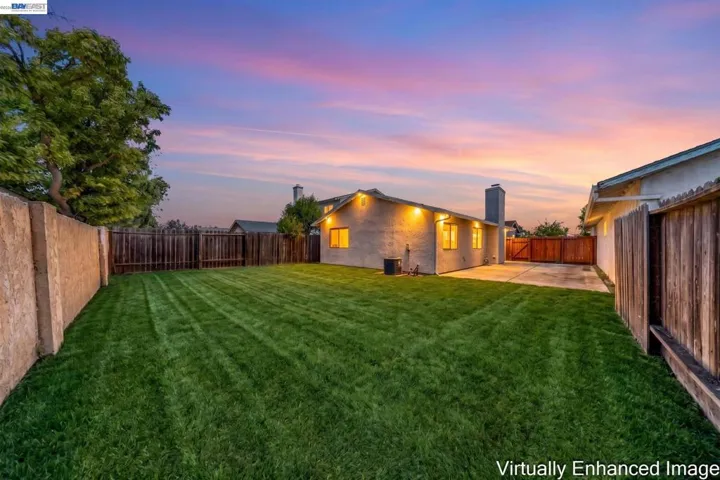 1718 Daniel Ct, Fairfield, California 94533