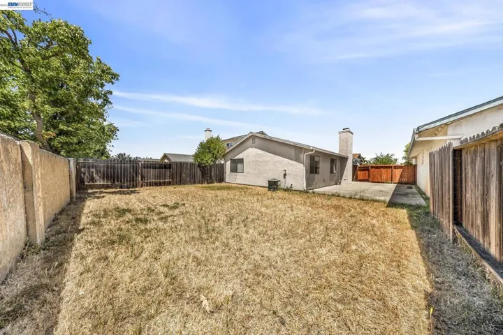 1718 Daniel Ct, Fairfield, California 94533